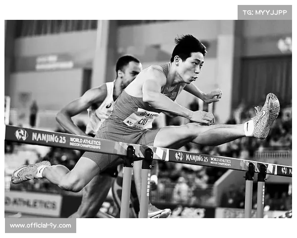 秦伟搏刘俊茜携手晋级室内世锦赛60米栏决赛创历史新纪录