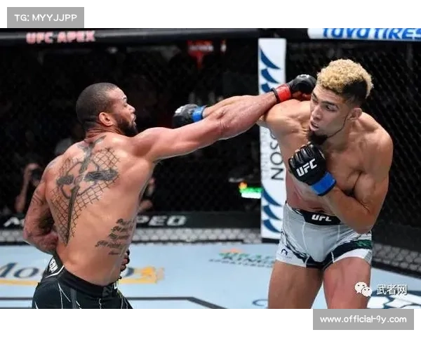 UFC 321花红公布：萨尔基尔德高扫KO与沃克脚跟钩降服获最佳表现奖金