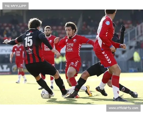 SBV精英2-1逆转赫拉克勒斯，送对手客场七连败