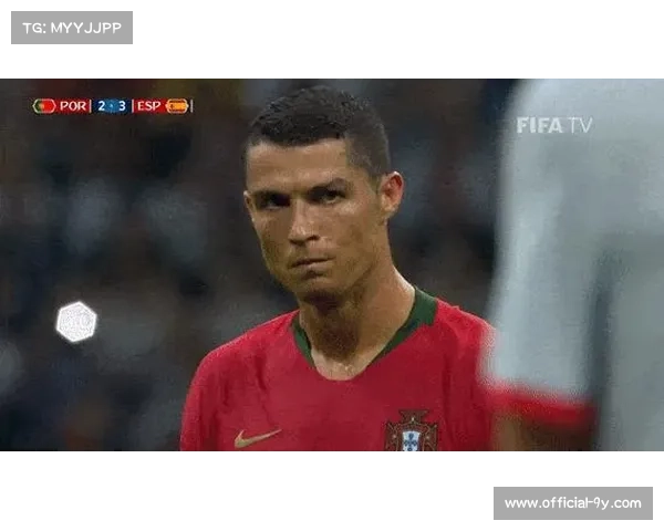 C罗宣布世界杯后退役：葡萄牙队长称“已无遗憾”