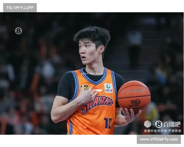 上海114-80大胜南京，偰李永炜砍26分创生涯新高